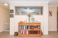 8 Kwenda Loop Capel WA 6271 $465,000 WOW, WOW AND MORE WOW!!! House - Property ID: 817657 LOOK no furtherJust listed this absolutely stunning family home in the sought after Goodwood Estate in Capel. A Country builder designed and built home on a MASSIVE 1334m2 block. Set amongst beautiful native gardens and trees, the home generates a sense of individuality from the moment you step onto the property. STEP through the front door into a generous entry with additional shopping access from the double garage. The home has 3 generous size bedrooms plus study with the potential for the study to be used as a 4th bedroom or baby's nursery. WALK through to the open plan kitchen, dining and family room where you have fabulous views of the rear garden through each window. Being the central hub of the home you can enjoy the view while you cook, entertain or simply relax. COOK in the well-appointed kitchen with beautiful custom built Tasmanian Oak cabinetry with soft closing doors, dishwasher and quality appliances and large walk-in-pantry. RELAX in the additional well-designed fully enclosed and powered 6x5m sunroom which has been created for all-weather use. Make the most of this outdoor room all year round, great for entertaining, children's playroom, studio or whatever your imagination can create. TINKER in your very own powered colorbond shed with convenient side access and hot mix driveway. This magnificent property has so much more to offer and viewing is an absolute must BE QUICK as it won't last long - CALL Ros 0427 711099 or Rae -0411 413057 TODAY! *Massive 1334m2 block being the largest block in the current stage of this estate *3 generous size bedrooms Plus study *Plenty of storage *Quality tiling throughout *Fully ducted evaporative air conditioning *Reverse cycle air conditioning plus gas bayonet *Insulation *Easy care native gardens *Reticulation to front garden *Double lockup garage with shoppers access *Roller shutters to front and main bedroom windows *Solar HWS with gas booster, plus additional 12 solar panels for power collection *Raised vegetable garden beds *Hot mix driveway and side access to 4x5m colorbond powered shed *Paved and concreted walkways surrounding the home Print Brochure Email Alerts Features Land Size Approx. - 1334 m2 Garden Secure Parking
