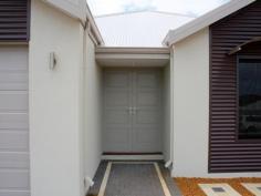39 Premier Cir Dongara WA 6525 Reserve Set to Sell 4 bedroom 2 bathroom home with loads of extras. Starting with separate lounge, activity-computer room, office and dining living area opening out to the garden. Fully ducted aircon, modern kitchen with stone benchtops and splashback With the sellers keen to move now is the time to take a look and grab a quality built home. Make an offer. 779SQM Block Ring Peter Bradley 0427 218 511 Email: peter.bradley@raywhite.com