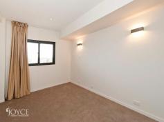 69/262 Lord Street Perth WA 6000 $420,000 Property Features Near Mt Lawley Hub Walk to CBD Secure Store Room Enjoy Resort Lifestyle in the City This spacious 78sqm city pad is located in the impeccably maintained resort styled complex, Ecco, with its pool, spa, gym, huge sun deck and a well equipped residents lounge and games room you will feel like you are permanently on holiday at a 5 star resort. The intelligent design of this spacious home incorporate a bright, livable living space with full height sliding doors to give you not only ample room to move and entertain but help introduce plenty of natural light. And, the seamless transition between inside and out pairs beautifully with a good sized balcony allowing you to utilize every corner of this apartment. The well crafted and beautifully finished kitchen integrates stone tops, glass splash backs and soft-close cabinetry in addition to European appliances to create a perfect chefs retreat. The generously sized bedroom enjoys loads of storage in a double fitted robe and the stylish combined bathroom, laundry is fitted with stone benches and quality cabinets and a hobbles shower. Features of this neat city home include; o Beautiful urban outlook over leafy rooftops o Flooded with natural light o High quality fittings and fixtures throughout o Spacious open plan living space o Well equipped kitchen with dishwasher o Generous bedroom with double robe o Beautiful bathroom with hobless shower o Secure basement parking and store o Protected alfresco balcony Contact Theraza on 0407 064 666 for further information or to arrange a private viewing.