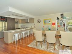 26 Kimberley Dr Secret Harbour WA 6173 Mid to high $500's property ID: 3688769 | property type: House SSSHHHH!!!! A STUNNING SECRET!!! THREE CAR GARAGE!!!! Available now - this fabulous quality Ross North built 5 year old home offers too much for too little! A whopping 296sqm under the roof!!!! External factors have caused the sellers to sell off their most precious and magnificent asset that they poured $$$$$ into to make it look like a display home. Comprising of large double door front entry with sensational feature wall, timber flooring, 3 brms PLUS an oversized, parent wing complete with retreat - leading directly into the pool area - and huge ensuite bathroom with twin vanities, bath tub and spacious shower. Second bathroom PLUS powder room, home theatre, family, computer/media room in the children’s wing. ducted air-conditioning throughout There is a Chef’s kitchen, 31course ceilings, laundry with cupboards. Alfresco number one is directly outside the family room and another huge separate Balinese inspired cabana/bar both of these outlook towards the deep blue swimming pool which has steel and glass fencing, offering views from the master room and family rooms. Limestone paving completes this gorgeous outdoor retreat. A bonus small park across the road completes this magnificent safe family location. To buy a block and reconstruct this home again with all of the finishing touches as you see it will cost over $130,000-150,000 more so this has to be a terrific opportunity for one lucky appreciative family who want as new and all of these extra features without having to build. Will only be opened for private viewing to interested parties so please register now to have a time made available to you. Inspection will definitely not disappoint so be quick. Call Annie today.