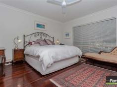 5 Macintosh Rise Duncraig WA 6023 $775,000 ONE OF A KIND Web property id: FRE453 Unique, charming home in a sought after cul-de-sac location. This home has the following features; • 4 good sized bedrooms all with robes • Separate study • Remodelled kitchen with dishwasher, quality appliances and allows ample room to cook up a feast • Formal dining off kitchen • Spacious lounge/ family room off kitchen • Pine ceilings to large games room with plumbed bar area • Sun room off games room • Both bathrooms fully re-decorated • Jarrah floorboards throughout • Extra high ceilings • Reverse cycle air-conditioning • Solar panels with 3kw inverter • Large double garage • 682 sqm block as per title