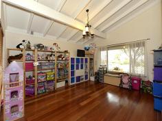 24 Glenshee Loop Kingsley WA 6026 $699,000 BIG and BEAUTIFUL House - Property ID: 809077 They don't make them like this anymore but they should! This huge family home has something for everyone and will tick all the boxes. Step inside this inviting and generously proportioned home with wood flooring, high ceilings and zoned, reverse-cycle air-conditioning. The excellent floor plan comprises a spacious light filled formal lounge room, master bedroom with full ensuite - spa bath plus a walk-in robe, open plan kitchen/dining room and theatre room with doors out to the pool. Further into the house there are three more good sized bedrooms and a main bathroom in the children's wing. The large open plan kitchen/ meals/ family area has a lovely view out to the alfresco and solar heated swimming pool. A well-appointed kitchen with a centre island bench with lots of storage and a huge separate laundry. The covered alfresco entertaining area has paved surrounds, easy care gardens and enjoys a peaceful setting over the pool. With a winning location, you'll love the benefits that this highly sought after neighbourhood offers. Just minutes away from the shops, beach, train station and freeway. Bring your check list this ticks all the boxes: • Open plan living • Solar heated Swimming Pool • Spacious well-appointed kitchen • Theatre Room • Woodvale catchment area • Halidon Primary School • Bar • Alfresco area • Private courtyard • Secure double lock-up garage with rear entry • Good neighbours on a great street • Close to the shops, • Storage galore • Zoned, reverse-cycle air-conditioning • Automatic reticulation • High Ceilings • Master with huge ensuite with spa bath and shower • Low maintenance, water-wise landscaping • Walk in Pantry • And so much more. • Come and be impressed today Print Brochure Email Alerts Features Built-In Wardrobes Close to Schools Close to Shops Close to Transport Fireplace(s)
