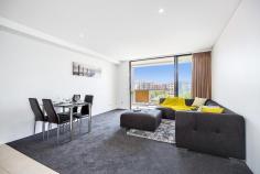 506/438-448 Anzac Parade Kingsford NSW 2032 'Cazzie' North facing, brimming with natural light and boasting views to the City including Sydney Tower. This modern 6th floor apartment features an open plan living, dining and kitchen area and a large sunny balcony, great for a morning cuppa or alfresco meal. Beautifully presented throughout and in excellent condition with brand new carpet and paint. There are two bedrooms both with built-ins, internal laundry with dryer, dish drawer dishwasher, secure undercover parking and storage space. This apartment is in extremely high demand on the rental market as Sydney's leading educational institute (University of NSW) is very close by. In its current condition there is the potential for $650 per week rental return, this is a hassle free investment. All amenities are at your fingertips with an abundance of choice including dozens of restaurants, shops and transport at your door. With the planned light rail construction there is huge potential for demand and growth. Other features at a glance include: - 2 spacious bedrooms filled with natural light - Secure complex with intercom system and undercover parking - Walk to all local services & amenities - Open plan living space - Views to the City - Large north facing balcony Strata Fees: $1,221 p.q (approx.) Council Rates: $308 p.q (approx.) Water Rates: $185 p.q (approx.) Property Features Intercom • Storage Area • Renovated • Modern Kitchen • Modern Bathroom • Lift • Balcony/Patio/Terrace • Close to Schools • Close to Shops • Close to Transport • Views • Built-ins • Gas Enabled • Internal Laundry • Remote Garage • Dishwasher • Balcony • Secure Parking •