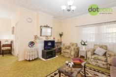 97 Acacia Ave North Lambton NSW 2299 $395,000 This is a spotless home that has been well loved for many years. Perched on the high side of the street and set behind a private hedge, we are confident you will fall in love with the original features and the opportunities this home presents. Meticulously cared for by the same owner for all of its 60 years, you will find this home to be spotlessly presented and very well maintained. Inside some minor cosmetic changes will definitely reward the astute buyer. Whilst completely functional as is, there is exciting potential for someone to expand the floor plan into the sizable backyard. Outside, you are spoilt for space. Set on a big 594m2 block the rear yard is landscaped to perfection. Featuring established plantings, terraces gardens and pristine lawn, it's a yard for garden lovers and novices alike – all the hard work has been done! In addition, there is a single car garage to the rear. The property is located just moments to both Waratah village and Jesmond shopping. The University is a short 2km journey and the centre of Newcastle is just 15 minutes by car. At this price, in this area, it would be hard to find better value. Make some cosmetic changes and really prosper. For further enquiries or to arrange an inspection, please contact Dave Lane on 0415 33 22 82. PROPERTY DETAILS Property ID: 1P0705 Property Type: House Land Size: 594m² approx. Garage: 1