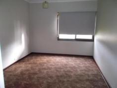 3 Perup Rd Manjimup WA 6258 $189,000 NEAT COTTAGE REDUCED!!! House - Property ID: 802515 Take a look at this cottage!! There is a nice paved front deck as you walk to the front door. Enter into a spacious lounge room with a new wood fire. Kitchen has good solid cupboards and a near new gas upright stove, a long bench separates the dining area. There are 3 generous size bedrooms off a passage. Bathroom has excellent floor to ceiling tiling and is neat and tidy. Extra space has been created with a large brick enclosed games room at the rear of the cottage. There is a shed and the gardens would be easily maintained. This cottage would make a great first family home or a brilliant rental investment, it is in a good location well situated to be able to walk to the CBD. Call Kathy on 0417 965 923 to arrange a viewing now. Print Brochure Email Alerts Features Land Size Approx. - 968 m2 Close to Schools Close to Shops Fireplace(s) Garden