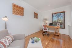 9A Money Road Attadale WA 6156 AUCTION ONSITE SATURDAY 7TH NOVEMBER AT 2:00PM DEPOSIT: $50,000 DUE AT THE FALL OF THE HAMMER SETTLEMENT: 30, 60 OR 90 DAYS AT BUYER/S NOMINATION This stylish four-bedroom home is immaculately presented with top quality finishes and a luxurious, timeless style. Its smart street presence, lush front lawn and small rose garden make a charming first impression that continues all the way through. Ready for summer entertaining, the expansive open plan areas flow out to a swimming pool and a stunning 'infresco' room. Added three years ago, this creates an enviable indoor-outdoor platform for entertaining, complete with kitchenette and wall-mounted TV. Back inside, the home is perfectly laid out for a family or executive couple. There's a light-filled formal lounge room at the front and a third living area upstairs. The three minor bedrooms are also upstairs, giving kids or guests their own private space, while the master suite is tucked away on the ground floor for easy 'single-level' living. Built in 2002, this home offers the space and separation of a large family residence - without the constant maintenance demands. It's on an easy-care 530sqm green-title block, giving you the freedom to lock-and-leave when you please. Positioned in a sought-after riverside neighbourhood, it offers an enviable outdoor lifestyle as well as easy access to Garden City Shopping Centre, Fremantle and Perth CBD via the Canning Highway. The home is also in the midst of fantastic schooling options, including Mel Maria Primary School (less than 200m away), Santa Maria College and Melville Senior High School. Satisfying every conceivable need for a family or executive couple, this home is set to attract high interest. Don't delaying in expressing your enthusiasm. Inspection Times 5:30pm - 6:00pm Thursday, 29 October 2015 1:30pm - 2:00pm Saturday, 31 October 2015 5:30pm - 6:00pm Thursday, 5 November 2015 1:30pm - 2:00pm Saturday, 7 November 2015 Auction Date Saturday, 7 Nov 2015 2:00pm Land Size 530 m2