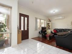 5/174 Collier Rd Embleton WA 6062 $410,000 Lovely Family Home with Eye Catching Views. Seller Wants it Gone! This property has unbelievable views to our great City Of Perth . Perfect for Sky Show ! * 2 toilets and a semi en- suite to the main bedroom. * Spacious open plan kitchen, dining and study area. * Separate lounge. * 3 Large bedrooms with double door built in robes. * Beautiful easy care gardens. * Lovely covered entertainment area with wooden decking to relax. * Spectacular views to the city and the hills. * 8 solar power panels. * Electric roller shutters. * 2 x split Air conditioning units. * Single electric roller door carport with extra parking for 3 cars at the front * Great sized garden shed.. * Brick store room off garage. * Conveniently close to all main arteries and public transport. * Minutes from the Morley Galleria. Viewing this property is a must!