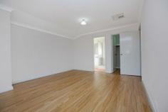 76 Folland Parade Atwell WA 6164 $549,000 - $569,000 Why cramp your style when the whole family can spread out and have plenty of room to enjoy there own personal space while also having a great family hub for that much needed family time. Whether you're looking for the next family home or an investment property this one is ripe for the picking and will meet many of your requirements on that check list. Situated only a short stroll away to Atwell College, Atwell Primary and the Atwell Local Shopping Village plus Public Transport you won't find a better location. Being centrally based in the heart of Atwell also positions you only 5 minutes drive North to Cockburn Train Station and a 5 Minute drive south to the New Harvest Lakes Village Shopping Complex and the future Aubin Grove Station due for completion by end 2016. This property has on offer: *Master Suite with Walk In Robe & Ensuite. *Study *Lounge/Dining Area *3 Minor Bedrooms all Double Size with Built In Robes *Open Plan Living *Games Room *Gable Patio Entertaining Area *Double Garage with Drive Through to Rear. (Room for 3 cars) *Reticulated Gardens off Mains *Evaporative Air Conditioning Throughout *2 x Foxtel Connection Points *Gas Bayonet in Living Home has been freshly painted throughout, brand new flooring and well maintained both inside and out so all you need to do is unpack, relax and meet the neigbhours STATUSFor Sale PRICE$549,000 - $569,000 ADDRESS76 Folland Parade SUBURBATWELL PROPERTY ID2826077 INSPECT› Saturday 31st October 1:00pm - 1:30pm › Sunday 1st November 3:00pm - 3:30pm LAND SIZE 578 M2