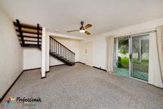 4/19 Wordsworth Ave Yokine WA 6060 Townhouse - Property ID: 810954 Yes, this two bedroom townhouse needs a bit of a spruce up but what a location! You will be right across the road from Yokine Reserve with its recent multi-million dollar playground upgrade; a vast array of walking, jogging, and cycling tracks, lush green playing fields, and Yokine Bowling Club. Just a short walk away you will find the Terry Tyzack Aquatic Centre, Edith Cowan University, and the bus straight into the city which is a mere 6kms away. Yokine of course also boasts a large shopping precinct, championship golf course, an excellent public independent primary school, and this particular section of Yokine is within the Mt Lawley Senior High School zone. This is not a small unit either, it's a 101sqm townhouse, plus balcony, plus undercover car bay. With your own personal touches this will make an excellent first home or investment property.