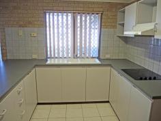 6A Koojarra St Webberton WA 6530 $229,000 Great first home! House - Property ID: 812868 Duplex life does not have to be constricted, for proof just look at this beautifully presented double brick and tile duplex half. Whether you are looking for a nice home or an investment that won't break the bank, this could be your answer. Neat and tidy well established gardens are already there, so that hard work has been done. A sheltered carport at the front door is complemented by a big two-door shed at the back of the block, with rear access. Inside there is open plan living, with a bright and modern well sized kitchen that is sure to please the family chef. Both bedrooms are generously proportioned and have built-in robes, while the light and airy bathroom offers the choice of a shower or a relaxing soak in the bathtub. Storage space is the key to duplex contentment and this home is doubly blessed, with numerous cupboards and linen presses, and that enormous garage-cum-shed at the rear. For a final touch, Geraldton's balmy evenings can be spent relaxing on the protected patio of this duplex with a difference. Print Brochure Email Alerts Features Land Size Approx. - 497 m2