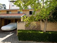 3/290 Mill Point Road South Perth WA 6151 PRICE REDUCED $20,000 Looking for a great 3 bedroom townhouse close to the river foreshore but think they are all beyond your price reach? Then think again! This neat 1980's home is just a short stroll from the river and offers all that the South Perth lifestyle has to offer at a very affordable price point. With front and rear courtyards and great undercover outdoor entertaining, there is excellent scope for you to stamp your own style to add real value. - Neat, small complex in a great location near the river - Good size bedrooms (WIR to main bedrooms) - Undercover parking, lock up store... >> View more details Rates / Costs Water Rates : $887.32 p.a. Council Rates : $1595.47 p.a. Strata Fees : $589.56 p.q.
