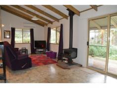 50 Leschenaultia Drive Nannup WA 6275 $425,000 Key Details property ID 446715 land size 9.00ac Description GREAT LITTLE INVESTMENT ON 9 ACRES Surrounded by just over 9 acres of native gardens and bushland, this well set-up 3 x 1 home is currently leased to 30/04/2016. Located in sought-after Brookwood Estate near the Blackwood River, some 25 km from Nannup, this property tends to attract quality long term tenants. The house is small and comfortable with an open plan living area, three bedrooms, verandahs, alfresco, sheds and carports including an extra-large bay suitable for a boat or caravan and a separate lockable storage room/workshop. There is enough space to have a camping/weekender area without disturbance to the tenants in the main house. The rental market in Nannup remains tight with multiple applicants for most properties. Unlike the Perth market, the correction to the Nannup market has been upward rather than downward, resulting in good returns for landlords.