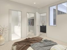 3 Tuam St Victoria Park WA 6100 $699,000 BOUTIQUE DEVELOPMENT OF FIVE NEW LUXURY TOWNHOUSES ** 1 UNDER CONTRACT - 4 AVAILABLE. SECURE TODAY AT PRE-CONSTRUCTION PRICES ** This boutique development of five townhouses is designed and located to impress! These low maintenance homes offer an enviable lifestyle with excellent lock-up-and-leave convenience just moments from the bustling Albany Highway precinct. Thoughtfully designed and crafted with an array of smart, modern finishes these stunning homes represent quality and sophistication, offering buyers a fantastic opportunity to purchase in a thriving location. Each townhouse features: - Generous open plan living..