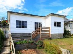 47 Sixth Ave West Moonah TAS 7009 $225,000-$245,000 Funky open plan home on a huge sunny block This very smart property has a large block with its own gate to the adjacent council reserve. This is such a perfect starter for young families or investors and holds some possibilities for the developer (STCA) Sunny and open planned with a large entertainers kitchen and fantastic living space, alfresco entertaining area out the back and a backyard perfect for a city farm. Wonderfully positioned this property is worthy of an inspection. Inspections Inspections by appointment only. For Sale - Sale by Negotiation $225,000-$245,000 Features General Features Property Type: House Bedrooms: 2 Bathrooms: 1 Land Size: 865 m2 (approx) Indoor Toilets: 1 Alarm System Outdoor Open Car Spaces: 2 Eco-friendly Water Tank Other Features Built-In Wardrobes, Close to Schools, Close to Shops, Close to Transport, Fireplace(s)