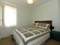 8/171 Goollelal Dr Kingsley WA 6026 $399,950 IDEAL DOWNSIZER OR INVESTMENT AT THE BEST PRICE IN KINGSLEY Villa - Property ID: 799756 This light and bright 3 bedroom villa is beautifully presented with nothing more to do except move in. Offering a rare opportunity to buy into a small group of whisper quiet villa's with low strata fees. Ideally located opposite Lake Goollelal & nature reserve you'll never be far away from nature. Set up for a low maintenance lifestyle with a small garden at the front and back with reticulation ready to go. This light & bright villa features: - Low maintenance lifestyle - Metres from a gorgeous park and Lake Goollelal - 3 generous sized bedrooms - 1 light & bright bathroom with a separate bath, shower and vanity. - Air conditioning - Kitchen diner with separate living room - Laundry with access to the back garden - Side access gate through to - Covered side courtyard - Rear courtyard - Covered car port and ample visitor spots - Be quick this unit is priced to sell! *BY APPOINTMENT ONLY* Print Brochure Email Alerts Features Built-In Wardrobes Garden Formal Lounge
