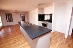 7 Catspaw Ct Strathalbyn WA 6530 $499,000 Play happy families here! House - Property ID: 807119 Classy street appeal is only the beginning of this property. You have to add up the pluses. Location is ideal in a quiet cul-de-sac in the much sought after Strathalbyn. This block is of 2003sqm with a very attractive 4 x 2 home. This home features all the modern conveniences and is available at an exceptionally good price $499,000. If big bedrooms are important to you then you should definitely view this home. The master suite is expansive with extra sized ensuite and walk in robes. A gallery styled kitchen is open plan which incorporates the family dining room and the lounge. French doors separate the lounge and theatre room. A great sized sliding door leads to the undercover alfresco area which is of a reasonable size allowing plenty of space to entertain. The double lock up garage with direct access to the home via the internal doorway leading straight to the kitchen provides that extra bit of security as well as making bringing the shopping home easy. As you can see this is a great package with a great price so please call to arrange your personal inspection. Print Brochure Email Alerts Features Land Size Approx. - 2003 m2
