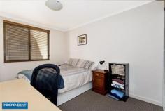 410/86-88 Northbourne Avenue Braddon ACT 2612 $449,500 This exciting apartment located in the trendy Braddon precinct offers all of the luxuries of stylish living with the added benefits of prime location & quality inclusions. This 2 bedroom apartment offers a great opportunity within an enviable location & walking distance to the City & public transport links. Located on the 4th floor, this apartment boasts open plan kitchen & living/dining with views of Braddon leading out to the balcony, perfect for quiet drinks with friends & family or a sunny spot for breakfast. The living room features floor to ceiling windows which provides an abundance of natural light & creates the feeling of spacious living. The stylish kitchen has quality inclusions & stainless steel appliances. The apartment also boasts split system air-conditioning, intercom entry & basement car parking as well as resort style facilities including, gym & outdoor pool. This fantastic apartment offers an exciting lifestyle in the Inner North with a diverse range of cafes, restaurants & shopping within minutes of your doorstep. Property Features: - 2 bedroom apartment - Located on the 4th floor - Large kitchen with stone bench tops - Open plan living area - Basement car parking/storage - Covered balcony - Dishwasher - Intercom access - Minutes to the cafes & restaurants - Quality inclusions throughout - Split system air-conditioning - Resort style facilities including pool & gym