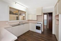 1 Foursomes Rd West Busselton WA 6280 $389,000 Property ID: #2949331 Secluded Street With Bush Outlook 4 1 There's no neighbours to look at across the road here just the natural bushland which makes this location quite private. Only minutes stroll to the beach in West Busselton and just near the new Busselton Hospital and shops plus a new liquor store. What a great spot for a holiday home or to live all year round. The home is situated on a huge 887sqm with great rear access to hard stand at the rear and large undercover patio with a shed built under here as well. Being brick and tile with 4 large bedrooms, 1 large bathroom and high ceilings plus loads of cupboards and so much potential here to build on, up or just renovate. This is a great location and could easily be lived in right now be quick view with John Krikken 0429931188. Inspection Times 3:00pm - 3:45pm Saturday, 31 October 2015 3:00pm - 3:45pm Sunday, 1 November 2015 Land Size 887 m2