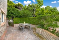 7/30-34 Homebush Road Strathfield NSW 2135 Deceased Estate Ideally located only moments walk to Strathfield shops, station and schooling is this well maintained double brick north facing townhouse perfect for those wanting a convenient lifestyle or for the astute investor to keep as an investment option. The upper level has 2 good sized bedrooms, master bedroom with ensuite & walk-in robe and the main bathroom. On the lower level you will discover a separate lounge and dining area, modern kitchen, third toilet and an extra-large double courtyard on title perfect to soak up the sun or have that Sunday BBQ. Additional features include ducted air conditioning, 2 balconies and a security lock up garage with storage. Your inspection is a must! Internal Area (Incl. Courtyard): 129 sqm (approx.) Total Area: 162 sqm (approx.) Strata Fees: $882 p.q (approx.) Property Features Balcony/Patio/Terrace • Formal Lounge • Modern Kitchen • Separate Dining Room • Entertainment Area • Close to Schools • Quiet Location • Air Conditioning • Built-ins • Gas Enabled • Internal Laundry • Remote Garage • Courtyard • Auction On Site, 21st November at 3:30pm