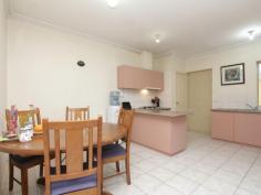5/174 Collier Rd Embleton WA 6062 $410,000 Lovely Family Home with Eye Catching Views. Seller Wants it Gone! This property has unbelievable views to our great City Of Perth . Perfect for Sky Show ! * 2 toilets and a semi en- suite to the main bedroom. * Spacious open plan kitchen, dining and study area. * Separate lounge. * 3 Large bedrooms with double door built in robes. * Beautiful easy care gardens. * Lovely covered entertainment area with wooden decking to relax. * Spectacular views to the city and the hills. * 8 solar power panels. * Electric roller shutters. * 2 x split Air conditioning units. * Single electric roller door carport with extra parking for 3 cars at the front * Great sized garden shed.. * Brick store room off garage. * Conveniently close to all main arteries and public transport. * Minutes from the Morley Galleria. Viewing this property is a must!