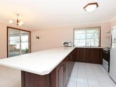 73 Watson Ave Enfield SA 5085 $350,000-$369,000 Neat, Spacious and Ready to Enjoy! This delightful easy care torrens title courtyard home offers loads of comfort and space in a great location. Brilliant as a first home, great for retirees or as a smart investment opportunity. Comprising of a tiled formal entrance, a flexible floor plan with up to 4 bedrooms if required or 3 plus a separate lounge. The big bright kitchen features a new stove and an abundance of bench and cupboard space plus a walk in pantry and is adjacent to the open plan family/meals area with sliding door to the undercover alfresco. The handy 2 way bathroom is well appointed with a separate toilet and linen press. Additional features include NBN internet, ducted A/C, extensive floor tiling, tool shed and garage with secure entry into the home.