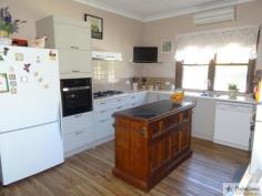 8 Raymond St Collie WA 6225 $185,000 ON NATURE'S DOORSTEP House - Property ID: 814538 Situated opposite open space with natural bushland and within walking distance to town is this lovely 2 bed home with a brand new kitchen. The home features Fujitsu split systems to the bedrooms and kitchen with a log fire to the lounge room. It has been freshly painted and the delightful kitchen features a wall oven, gas cook top, meters wood stove, Miele dishwasher, large walk in pantry/store and plenty of drawers, cupboards and bench space. The lovely sun-room/dining area overlooks the back garden. Home also has front veranda, well established lawns and delightful gardens as well as access from rear lane-way. For more information please call Val Bronickis on 0418 932 030 or Beth Chappell on 0429 342 613. Print Brochure Email Alerts Features Land Size Approx. - 1012 m2 Close to Shops
