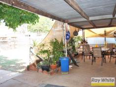 81 Second Ave Onslow WA 6710 $580,000 Large Corner Block with House and Shed 81 Second Avenue is a corner property with a heap of options. With an existing 3 bed house at the front of the block and you can subdivide and create another street front block or utilise the large 990m2 of space however you like. Currently tenanted but can be owner occupied if preferred... the choices are endless: ** 990m2 corner block with dual street frontages ** ** 3 bed house / shed / large backyard ** ** Strategic location / Across the road from the beach ** ** Rear lane too / Sub-division potential ** For more details contact Your Local Onslow Agent Tim Grose.