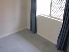  4/25 Macquoid Street Queanbeyan East NSW 2620 $220,000 Great Location For Sale Located in East Queanbeyan within easy walking distance of the Queanbeyan Centre, Golf course.  Commuting distance to HQJOC, Airport and Canberra.  Ground floor unit with good quality soft furnishings.  Open plan living with updated Kitchen and gas cooktops  2 good sized bedroom both with built ins in both mirrored in master  Combined bathroom and laundry  The property is currently rented at $200 per week.  Allocated Carport Sale Details $220,000 Features General Features Property Type: Apartment Bedrooms: 2 Bathrooms: 1 Outdoor Carport Spaces: 1 Inspections Inspections by appointment only. 