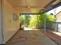 6 Wambiri St South Hedland WA 6722 This property would suit first home buyers wanting to get of the rental treadmill , or for the astute investor who can see a bargain in this property Features 3 Bedroom 1 bathroom with a separate bath Split aircons Separate kitchen and dining VIEWING IS A MUST Contact Brent Rudler today for more information on 0417 180 218!