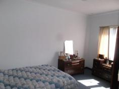9 Airey St Manjimup WA 6258 $179,000 COTTAGE ON LARGE BLOCK House - Property ID: 814445 Excellent opportunity to get into the market with this low priced home on a 1211sqm R30 zoned block of land. You may just love to have space around you or a big garden. Inside the home is very neat and tidy. Lounge room has a good wood fire and the kitchen and dining area is serviceable. Bathroom has a good big bath and there are two bedrooms plus a small sleep out. Outside there is a carport and a couple of good sheds. You can walk to town from this quaint property. the outside needs some attention but on the whole this property is value for money. Call Kathy on 0417 965 923 for more details or to make an appointment to view. Print Brochure Email Alerts Features Land Size Approx. - 1211 m2 Close to Schools Close to Shops Close to Transport