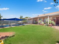 9 Davey Ct Nickol WA 6714 $399,000 to $440,000 Spacious brick home with pool This is value for money with this large family home on a good size block and 3 entertaining areas, there a spot for everyone to relax. Located in a quiet cul-de-sac. * Large home 4 bedroom home with study * Double garage and store room * 2 separate living areas * Sliding doors from main bedroom and lounge out to pool area * Fully fenced for the kids and dogs * 3 patio areas * Quiet Cul de sac for the family * Large 795 m2 block Property Features 4 bed 2 bath Land is 795.00 sqm House
