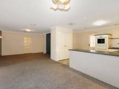 42 Sanderstead Loop Butler WA 6036 $425,000 IF ITS VALUE YOUR AFTER LOOK NO FURTHER 42 Sanderstead Loop Put this one on your list to see, you will be amazed at the potential this family home has to offer! Located in the modern and ever growing suburb of Butler, and close to all social amenities, this home is a great buy for any family or those who are going for their first home. 4 good-sized bedrooms, master bedroom with ensuite. Bright and airy, there is a formal lounge leading to the family and meals and a kitchen that looks out to the easy to maintain yard. Reticulation, airconditioning, laundry, garden shed, double carport.