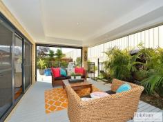 26 Kimberley Dr Secret Harbour WA 6173 Mid to high $500's property ID: 3688769 | property type: House SSSHHHH!!!! A STUNNING SECRET!!! THREE CAR GARAGE!!!! Available now - this fabulous quality Ross North built 5 year old home offers too much for too little! A whopping 296sqm under the roof!!!! External factors have caused the sellers to sell off their most precious and magnificent asset that they poured $$$$$ into to make it look like a display home. Comprising of large double door front entry with sensational feature wall, timber flooring, 3 brms PLUS an oversized, parent wing complete with retreat - leading directly into the pool area - and huge ensuite bathroom with twin vanities, bath tub and spacious shower. Second bathroom PLUS powder room, home theatre, family, computer/media room in the children’s wing. ducted air-conditioning throughout There is a Chef’s kitchen, 31course ceilings, laundry with cupboards. Alfresco number one is directly outside the family room and another huge separate Balinese inspired cabana/bar both of these outlook towards the deep blue swimming pool which has steel and glass fencing, offering views from the master room and family rooms. Limestone paving completes this gorgeous outdoor retreat. A bonus small park across the road completes this magnificent safe family location. To buy a block and reconstruct this home again with all of the finishing touches as you see it will cost over $130,000-150,000 more so this has to be a terrific opportunity for one lucky appreciative family who want as new and all of these extra features without having to build. Will only be opened for private viewing to interested parties so please register now to have a time made available to you. Inspection will definitely not disappoint so be quick. Call Annie today.