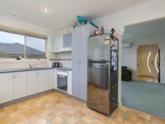 7 Amelia Ct Sorell TAS 7172 $300,000s Family home in quiet position Built in 2006 this well designed home of 141m2 sits on flat 616m2 allotment in a quiet street in a new homes area of fast growing Sorell. Comprising 3 double bedrooms with walk-in robe in master plus ensuite and second having built-ins there is plenty of room for the family especially as the living areas are generous. The lounge is roomy and the open plan kitchen dining area is spacious and has sliding door to the rear fully fenced rear yard. Separate laundry with large built-in storage cupboards and access through to the fully lined garage, there is also storage cupboard in hallway. The neat entry is ideal for coats and shoe storage area. Currently tenanted until August this property will please the discerning buyer. Inspections Inspections by appointment only. For Sale Early to Mid $300,000s Features General Features Property Type: House Bedrooms: 3 Bathrooms: 2 Land Size: 616 m2 (approx) Indoor Toilets: 2 Outdoor Secure Parking Garage Spaces: 1 Open Car Spaces: 1 Other Features Built-In Wardrobes