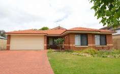 25 Colonial Court Bouvard WA 6211 $429,000 If you are looking for a quiet place to live, you might like this 4 bedroom 2 bathroom plus office home on a 900sqm block. Located on a quiet cul-de-sac in popular Bouvard with inlet glimpses and just down the road from the tavern. The home features solid timber floors, high ceilings and separate lounge/dining plus a large pergola and 2 brick sheds in the spacious backyard. Call Craig Hornsby to inspect today. • 900sqm • Separate office • Separate lounge/dining • Reverse cycle split system air conditioner • Log tile fire • 30 course ceilings • Solid timber floors • Insulated • Robes in all bedrooms • Drive through double garage with shopper access • Big backyard • 2 powered brick sheds 3x5m and 3x3m • Pergola 5x5m • Tropical garden with auto reticulation • Shared bore • Close to inlet, boat ramp and tavern