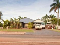 92 Sanderling Dr Djugun WA 6725 $575,000 Earn 5.7% on This Family Home! What a great opportunity to secure this wonderful family home and earn a solid income until you take possession next year! Your growing family are going to LOVE the potential of this property! Situated in a prominent corner position opposite the Roebuck Primary School and Village Store, the home offers stacks of options both inside and out. Inside you'll find two living areas which offer separate zones for kids and adults, an open plan kitchen which overlooks the alfresco area and four bedrooms - including a master en-suite - which are all of a generous size and feature built in robes. Step outside and the true potential of this property becomes apparent. Accessed from the undercover alfresco area you'll find an extra-large, powered store room with sliding windows. With a few simple additions, this storeroom could easily be converted to a 5th bedroom, home office or kids rumpus room. The substantial back yard is predominantly laid to lawn and provides a great space for all the family to enjoy. However, with the potential to create driveway access onto Spoonbill Avenue and with rear access to the block already in place on Sanderling, a large shed, pool or even a granny flat spring to mind! With the necessary approvals, the opportunities to maximise the potential of this back yard are simply endless. The property is currently tenanted to GROH at $630 per week until July 2016, generating a healthy 5.7% gross rent return! For further property details or to arrange a private inspection please contact Giles Tipping on 0408 097 248 or email giles.tipping@raywhite.com.