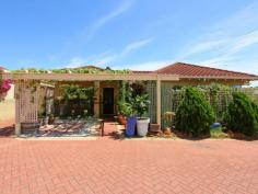 5/174 Collier Rd Embleton WA 6062 $410,000 Lovely Family Home with Eye Catching Views. Seller Wants it Gone! This property has unbelievable views to our great City Of Perth . Perfect for Sky Show ! * 2 toilets and a semi en- suite to the main bedroom. * Spacious open plan kitchen, dining and study area. * Separate lounge. * 3 Large bedrooms with double door built in robes. * Beautiful easy care gardens. * Lovely covered entertainment area with wooden decking to relax. * Spectacular views to the city and the hills. * 8 solar power panels. * Electric roller shutters. * 2 x split Air conditioning units. * Single electric roller door carport with extra parking for 3 cars at the front * Great sized garden shed.. * Brick store room off garage. * Conveniently close to all main arteries and public transport. * Minutes from the Morley Galleria. Viewing this property is a must!