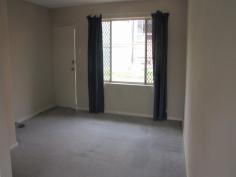  4/25 Macquoid Street Queanbeyan East NSW 2620 $220,000 Great Location For Sale Located in East Queanbeyan within easy walking distance of the Queanbeyan Centre, Golf course.  Commuting distance to HQJOC, Airport and Canberra.  Ground floor unit with good quality soft furnishings.  Open plan living with updated Kitchen and gas cooktops  2 good sized bedroom both with built ins in both mirrored in master  Combined bathroom and laundry  The property is currently rented at $200 per week.  Allocated Carport Sale Details $220,000 Features General Features Property Type: Apartment Bedrooms: 2 Bathrooms: 1 Outdoor Carport Spaces: 1 Inspections Inspections by appointment only. 