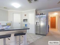 75 Thomas St East Cannington WA 6107 $615,000 1010m² R17.5/30 W/ Quality 3 Bedroom Home Take your opportunity to secure this fantastic 3 bedroom, 2 bathroom family home which features robe recesses in all bedrooms, open plan Kitchen / Dining / Living, large 8m x 9m workshop and more. Situated on 1010sqm, zoned R17.5/R30 the development opportunity for this property is one not to be missed. With the potential of retaining the existing home and developing to the back, or extend the property and utilise the huge workshop to the rear! The property is also superbly located within 300m to Gibbs Street Primary School, 700m to Maniana Parklands, 1km to Cannington Bus & Train Station and only 2km to Westfield Carousel & Surrounding Facilities. Property Features: - Double Carport with room for more cars off street - Side access to rear - Ducted evaporative air-conditioning throughout - Master bedroom with ceiling fan, walk in robe and ensuite - Second living room or theatre to the front of the house - Second and third bedrooms with built in robe recess and ceiling fans - Main bathroom with shower, bath & vanity with storage - Open plan Kitchen / Dining / Living - Kitchen with gas cooktop, wall oven, microwave recess, walk in pantry, built in pantry & fridge recess - Large living room with ceiling fan opening onto rear alfresco - Patio entertaining area overlooking entertainers rear yard - Plenty of room for pets / kids - Already fenced of rear block - Large 8m x 9m workshop on rear block - Surrounded by parklands - Block Size: 1010sqm - Building Size: 140sqm approx - Building Age: 1994 - Frontage: 15.69m - Zoning: R17.5/R30 - Water Rates: $957.80pa - Council Rates: $744.97pa If you would like to receive a copy of the Certificate of Title, Landgate Property Interest Report or Sewer Map please send an email to cameron.smart@raywhite.com