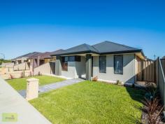25 Torino Cres Piara Waters WA 6112 $499,000 This outstanding Celebration home is designed with working family needs in mind set within the popular Riva Estate and is easy walking distance to the local primary school. Presentation just like new (builder handed it over early 2014). It?s very desirable neat and tidy, low maintenance 4x2 home and will delight your senses. Features include: * 4 Bedrooms & 2 Bathrooms All with quality floor coverings and window treatments, Bathrooms with stone top benches * Master Bedroom with walking in robe for him and her and en-suite * All other bedrooms with double mirrored built-in-robes * Open plan Kitchen/living/Dining area with 31c ceiling height. * Modern Kitchen with stone bench tops and stainless steel appliances * Theater Room * National Broadband Network (NBN) available * Alfresco * Quality lighting, flooring and fittings throughout * Ducted R/C air-conditioning just in time for the coming summer months ahead * Security Alarm * Easy care front and backyard (reticulated lawn to the front and combination of paving and Limestone to the rear) * Double auto lock up garage with shopper entry & high ceiling * Block size 360 m2. The open living area makes family living easy which flows out to the under main roof paved alfresco area, that is surrounded by wide limestone open space. First home buyers come on down to avoid disappointment. Should you have any questions on this property or if you want to view it any time and before the home open just call George Hanna on 0413 484 667 or email: george@ghanna.com.au Energy Efficiency Rating: 5.0-star NABERS Energy Rating Inspections Inspections by appointment only. Features General Features Property Type: House Bedrooms: 4 Bathrooms: 2 Land Size: 360 m2 (approx) Indoor Ensuite: 1 Toilets: 2 Alarm System Broadband Internet Available Built in Wardrobes Reverse cycle Air Conditioning Outdoor Remote Garage Secure Parking Garage Spaces: 2 Courtyard Fully Fenced Eco-friendly Other Features Mirrored BIRs, Stone top benches in Kitchen & Bathrooms, 31c ceiling to kitchen,Dining & family