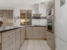 64 Kookaburra Dr Greenfields WA 6210 $325,000 Prime Location! Be quick to view this neatly presented four bedroom two bathroom property situated on a 570sqm block, located within walking distance to schools, shops, transport and close to the Peel Health Campus. This property ticks plenty of boxes starting with the double lock garage with shoppers entrance, side access for your caravan or boat, good sized master bedroom with WIR and renovated ensuite, formal lounge, renovated kitchen, separate lounge and dining, renovated second bathroom and three other bedrooms. As we step outside your greeted with a large patio for entertaining, built in bar which has a servery from the kitchen, Large powered work shop and a good sized backyard with all the reticulation running of the bore. This property is a must see and wont last long. Features Include: Master with WIR and ensuite Renovate kitchen Ducted Evap Air Con Double lock up garage Side access Security screens on doors and windows Retic running off the bore Large patio for entertaining Large work shop with power