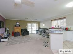 75 Thomas St East Cannington WA 6107 $615,000 1010m² R17.5/30 W/ Quality 3 Bedroom Home Take your opportunity to secure this fantastic 3 bedroom, 2 bathroom family home which features robe recesses in all bedrooms, open plan Kitchen / Dining / Living, large 8m x 9m workshop and more. Situated on 1010sqm, zoned R17.5/R30 the development opportunity for this property is one not to be missed. With the potential of retaining the existing home and developing to the back, or extend the property and utilise the huge workshop to the rear! The property is also superbly located within 300m to Gibbs Street Primary School, 700m to Maniana Parklands, 1km to Cannington Bus & Train Station and only 2km to Westfield Carousel & Surrounding Facilities. Property Features: - Double Carport with room for more cars off street - Side access to rear - Ducted evaporative air-conditioning throughout - Master bedroom with ceiling fan, walk in robe and ensuite - Second living room or theatre to the front of the house - Second and third bedrooms with built in robe recess and ceiling fans - Main bathroom with shower, bath & vanity with storage - Open plan Kitchen / Dining / Living - Kitchen with gas cooktop, wall oven, microwave recess, walk in pantry, built in pantry & fridge recess - Large living room with ceiling fan opening onto rear alfresco - Patio entertaining area overlooking entertainers rear yard - Plenty of room for pets / kids - Already fenced of rear block - Large 8m x 9m workshop on rear block - Surrounded by parklands - Block Size: 1010sqm - Building Size: 140sqm approx - Building Age: 1994 - Frontage: 15.69m - Zoning: R17.5/R30 - Water Rates: $957.80pa - Council Rates: $744.97pa If you would like to receive a copy of the Certificate of Title, Landgate Property Interest Report or Sewer Map please send an email to cameron.smart@raywhite.com