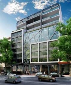 305/156-158 Pacific Highway North Sydney NSW 2060 The London – Split Level apartment in North Sydney This stunning split level apartment situates in the heart of North Sydney plus minutes to North Sydney train station, bus routes and café & dining district. Features include: • East aspect split-level apartment with a large balcony enclosed with acoustic / thermal glazed windows • Huge main bedroom with big wardrobes plus another study / bedroom • Innovative designed kitchen, European appliances • Wooden flooring, reverse cycle air conditioning • Separate storage space, car space • Washing machine and dryer • Broadband internet access • Spa pool, sauna and gymnasium • Rooftop terrace with BBQ facilities Don’t miss the opportunity in a great convenient location.