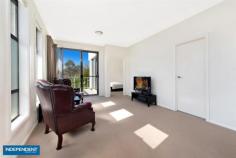 12/15 Berrigan Crescent O'Connor ACT 2602 $350,000 Located on a quiet loop street in the heart of the Inner North & offering an enviable lifestyle is this stylish boutique development 'Echelon' that includes a shimmering pool normally only found in larger developments. Such a prime location ensures desirability purely as a convenient place to live, but location without a beautiful design is not enough, and there is much more to this excellent property. This apartment has so much to offer, with its amazing layout & pleasant northerly aspect that ensures light throughout the year, open plan living, modern kitchen with top quality European appliances, 2-way bathroom & spacious bedroom with a walk-in-robe. Step outside into the balcony to enjoy the peaceful view of the neighbourhood. With basement car space & a storage cage, this apartment is sure to impress both live-in-owners or investors. Features: 62m2 north facing open plan living European styling & designer finishes Bosch appliances in a state-of-the-art kitchen 2-way sparkling modern bathroom Concealed laundry with dryer Spacious main bedroom with walk-in-robe Study nook High ceilings & recessed lighting Single underground car space & storage cage In-ground pool & recreation area Intercom security Reverse cycle air conditioning Walking distance to 3 bus stops Central to the hubs of O'Connor, Lyneham, Dickson & City
