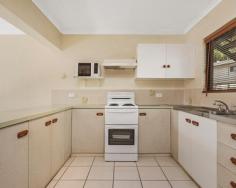 1/64 Pease Street Cairns Qld 4870 Comfortable and affordable, this ground floor apartment presents an open plan layout and a wonderfully private courtyard for relaxed alfresco entertaining. It provides scope to add further value and is placed only a stroll from shops, cafés and transport. Move straight in and capitalise on scope to add value/enhance Combined living and dining area filled with natural light Sunny paved courtyard in a private and peaceful setting Neat and tidy kitchen equipped with functional appliances Double sized bedrooms with built-in robes and sunlit windows Original shower bathroom and concealed laundry facilities Easycare tiled floors, ceiling fans, neutral colour scheme Impressive investment opportunity with solid rental returns Single lock-up garage plus a great amount of storage space Walk to Piccones Shopping Village, close to airport, schools property details price $120,000 view by appointment sale method private treaty total area 64sqm council rates $2,300pa strata levies $803pq web id 274601 other tools recent comparable sales send me similar future listings send to a friend printable brochure compare with other listings stamp duty calculator