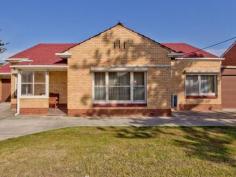 93 East Terrace Henley Beach SA 5022 Located in a Prime Location in One of Adelaide's Premier Beachside Suburbs Situated on a large corner allotment of some 730sqm (approx.) with 19.81m (approx.) frontage by 36.57m (approx.) deep in the ever popular Henley Beach this appeals to various choices, renovate , develop or simply start again and build your dream home (subject to council consent) as you are surrounded by quality homes in one of Adelaide's premier beachside locations. In the existing family for over 30 years, this 1956 built solid brick conventional family residence will allow someone else to enjoy this prime location as you are only minutes to the various cafes & restaurants that are in around the Henley Square and the white sands of Adelaide's finest shoreline. Offering: • 3 bedrooms • Large lounge • Modern kitchen with separate meals room • Modern bathroom • Large rumpus room • Verandah/entertaining area • Duel driveway with garage and lock-up carport, garage with side alley entrance Plus air conditioning, jarrah timber floors & roller shutters Rare opportunity to acquire in this beachside location, don't miss this one. Auction: Sunday 11th October 12.30pm Onsite Attilio Cavuoto 0411 660 125 & Michael Cavuoto 0432 218 563