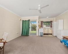5/14 Kidston Street Bungalow QLD 4870 $85,000 Peacefully nestled within Kidston Court, this sunny coastal apartment reveals a highly practical layout with scope to add substantial value through modern renovations. It's well placed in a ground floor position only moments from lifestyle conveniences Well maintained low-rise block of 10 apartments Comfortable interiors with combined living/dining area Easy street level entry that is perfect for downsizers Neat and tidy kitchen equipped with functional appliances Well scaled bedroom complete with a wide built-in wardrobe Tastefully styled bathroom with good fittings and sunlight Internal laundry, air conditioning and ample natural light Ideal low maintenance option for young homebuyers/investors Single off street car space and plenty of storage space Easy access to the inner city and low body corporate fees property details price guide over $85,000 view by appointment sale method private treaty council rates $2,200pa strata levies $534pq web id 274597 other tools recent comparable sales send me similar future listings send to a friend printable brochure compare with other listings stamp duty calculator