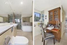 7/96 St Georges Crescent Drummoyne NSW 2047 Waterfront living at its finest The crowning glory of La Mer, this unique penthouse fuses high-end design with a house-like dual level layout to offer an exceptional lifestyle address. Luxurious interiors extend to an enormous NE terrace wrapped in panoramic harbour and city views while waterfront grounds play host to world-class facilities. • Boutique collection of 7 in an exclusive east side setting • Approx 400sqm of living, seamless indoor/outdoor flow • Sun-filled interiors, vergola-covered outdoor living room • Cutting-edge design, entertainer's kitchen, Miele appliances • 3 large bedrooms with built-ins and a study area, 2 ensuite • Master retreat with walk-in robe, luxurious limestone baths • Powder room, ducted air, C Bus, double garage, storeroom • Resort-style grounds with a 20m heated pool, gym and use of jetty