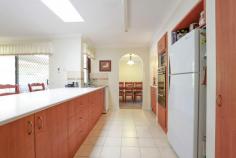 62 Blissett Way Hamersley WA 6022 $600,000 QUIETLY INVEST WHILE YOU NEST IN HAMERSLEYSituated in a quiet, elevated location this 4 bedroom 2 bathroom family home boasts a large 868 square metre block for play and future prosperity. Situated in a quiet, elevated location this 4 bedroom 2 bathroom family home boasts a large 868 square metre block for play and future prosperity. The spacious lounge provides natural light with views of the front yard. If you prefer theatre-like privacy and security, just lower the roller-shutter. The centre of this home is a spacious, renovated galley kitchen with a breakfast bar, large amounts of storage and lots of natural light. Fitted with quality appliances, it overlooks the patio area and features a 5-burner stainless steel cooktop, gas oven and dishwasher. The adjacent tiled family room provides even more space for casual entertaining and childrens' activities. The kitchen is also adjacent to a formal meals area with space aplenty for family and friends. The master bedroom has ample room for a king bed and features roller shutters to both windows. A walk-in robe and a bright, modern ensuite complete the parents' retreat. All minor bedrooms lie to the rear of the house and include built-in robes, with one bedroom having a double robe. The laundry is spacious and bright with a small separate outdoor area directly accessible. A fully enclosed single-car garage features personal access from the rear and power. Outside, the main patio (6x6 metres of covered area) overlooks an eight metre concrete pool with low-maintenance gardens and an additional patio within the secured area for those who want to stay even closer to the pool. The rear outdoor area is completed by a raised garden area with a practical, paved ramp and a 10'x10' powered shed. Other features include: Large front yard with space for boat/caravan parking; Ducted evaporative air conditioning to all living areas, 4 bedrooms and enclosed garage; Insulated ceilings throughout; Gas bayonets to both living areas; Automatically reticulated lawns and gardens with bore (shared with adjacent property); Concrete pool with salt water chlorinator and timer; Quick access to Reid Highway, Mitchell Freeway and Wanneroo Rd. Approximately 2km to Warwick Grove, 3km to Warwick train station and 7km to North Beach.