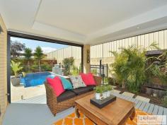 26 Kimberley Dr Secret Harbour WA 6173 Mid to high $500's property ID: 3688769 | property type: House SSSHHHH!!!! A STUNNING SECRET!!! THREE CAR GARAGE!!!! Available now - this fabulous quality Ross North built 5 year old home offers too much for too little! A whopping 296sqm under the roof!!!! External factors have caused the sellers to sell off their most precious and magnificent asset that they poured $$$$$ into to make it look like a display home. Comprising of large double door front entry with sensational feature wall, timber flooring, 3 brms PLUS an oversized, parent wing complete with retreat - leading directly into the pool area - and huge ensuite bathroom with twin vanities, bath tub and spacious shower. Second bathroom PLUS powder room, home theatre, family, computer/media room in the children’s wing. ducted air-conditioning throughout There is a Chef’s kitchen, 31course ceilings, laundry with cupboards. Alfresco number one is directly outside the family room and another huge separate Balinese inspired cabana/bar both of these outlook towards the deep blue swimming pool which has steel and glass fencing, offering views from the master room and family rooms. Limestone paving completes this gorgeous outdoor retreat. A bonus small park across the road completes this magnificent safe family location. To buy a block and reconstruct this home again with all of the finishing touches as you see it will cost over $130,000-150,000 more so this has to be a terrific opportunity for one lucky appreciative family who want as new and all of these extra features without having to build. Will only be opened for private viewing to interested parties so please register now to have a time made available to you. Inspection will definitely not disappoint so be quick. Call Annie today.